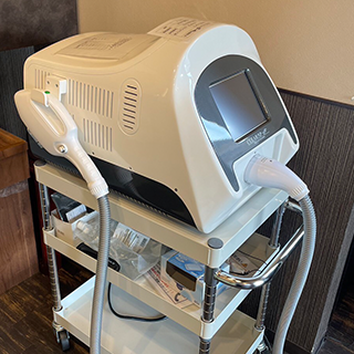 メニュー3,上越市,理容室,ブライダルシェービング,女性理容師,HairE',ヘアE,